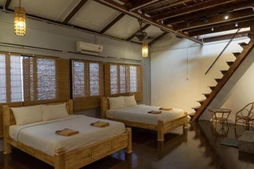 말라카 Mori Jonker 아파트 외부 사진